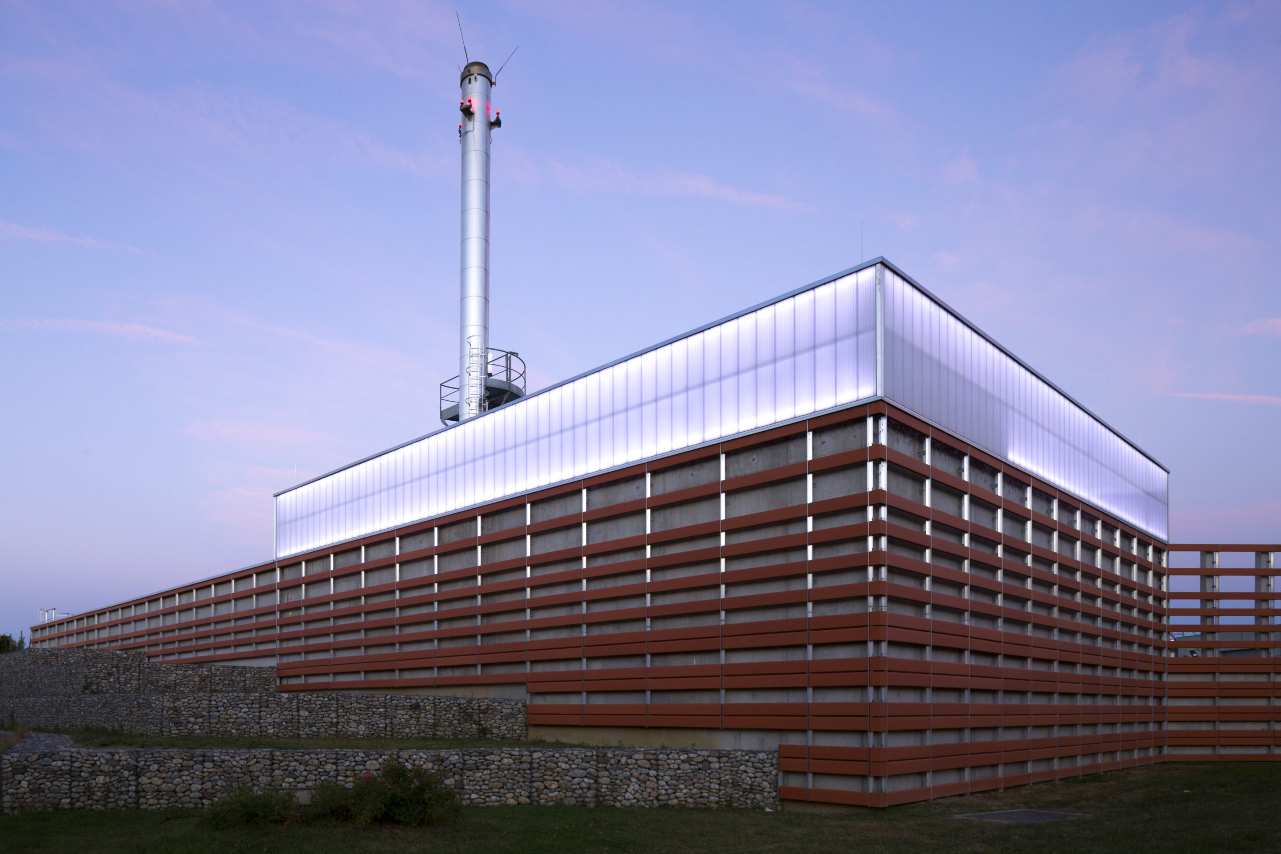 Centre Energie Purpan – Toulouse – 050916