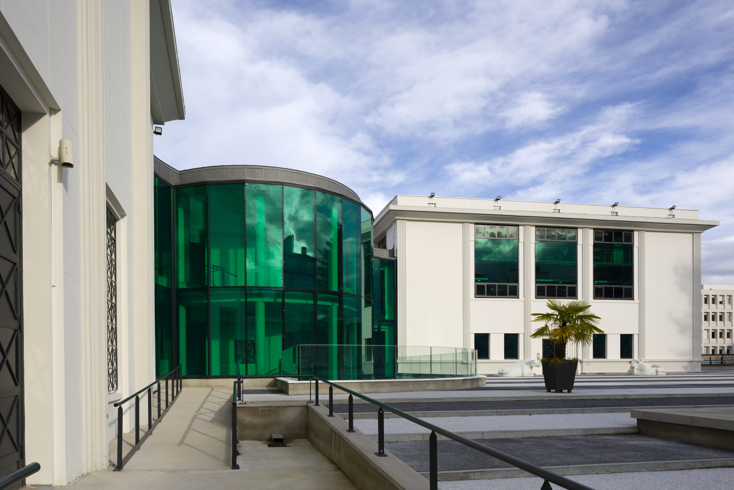 École Supérieure d’Art des Pyrénées – Pau (64)