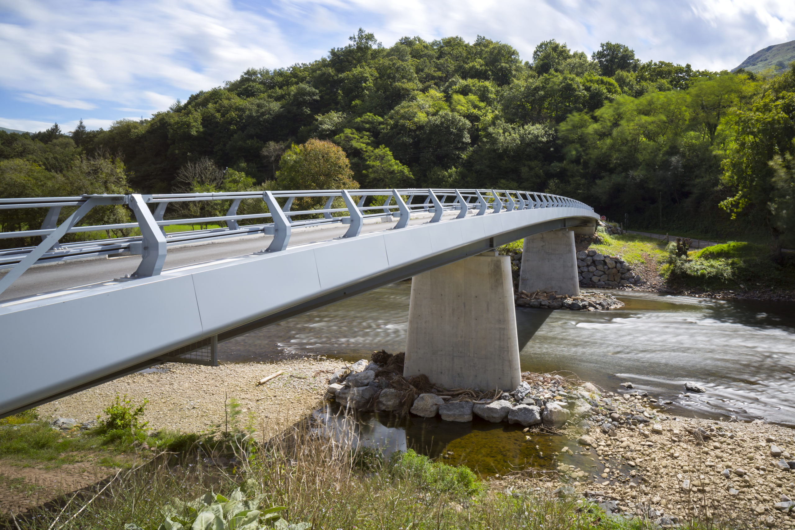 Pont d’Izoki; Itxassou; 2014