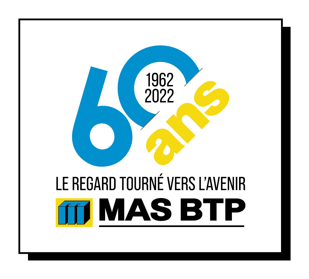 Le Groupe MAS BTP fête ses 60 ans.