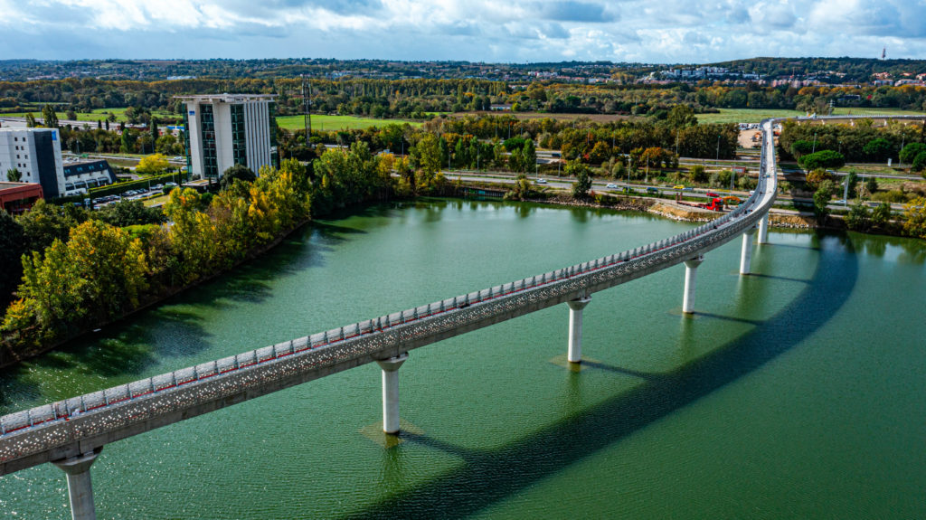 Nos réalisations en 2024